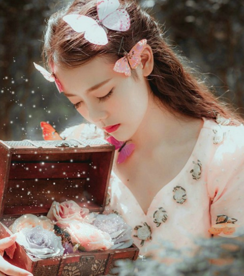 真正的“梦幻”联动猫掌柜的神秘之处